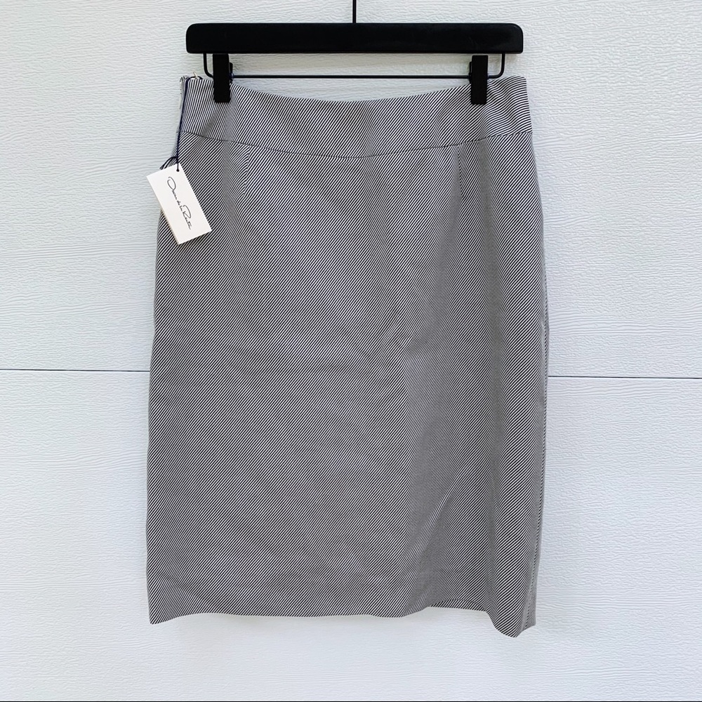 Oscar de la Renta Skirt